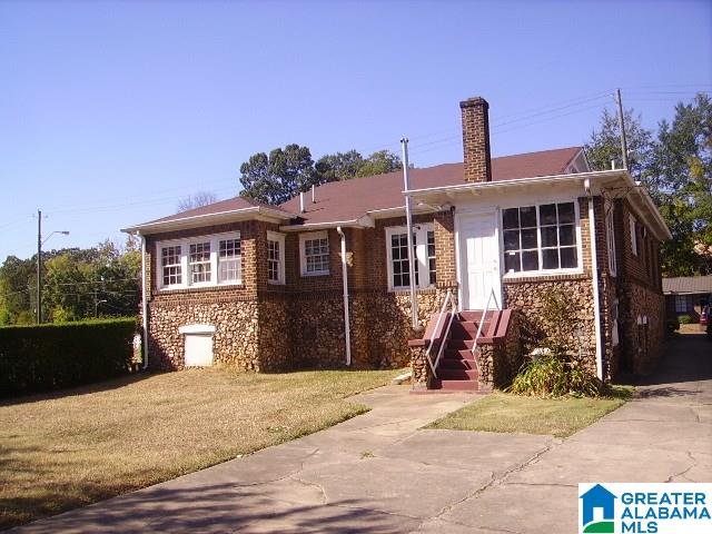 1817 Warrior Road Birmingham, AL 35208 - Photo 3 of 21