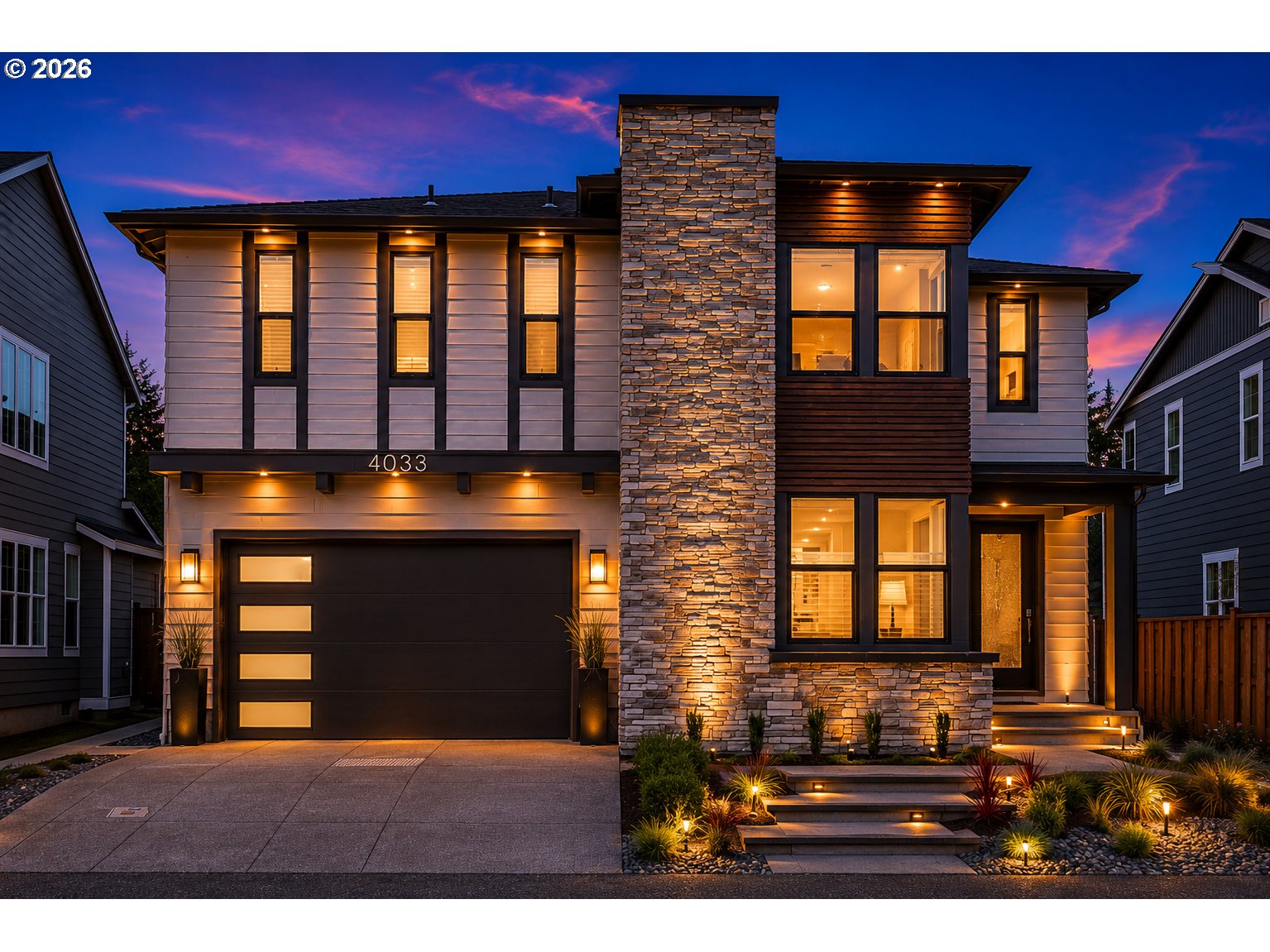 4033 Northwest 60th Circle Camas, WA 98607 - Photo 47 of 48