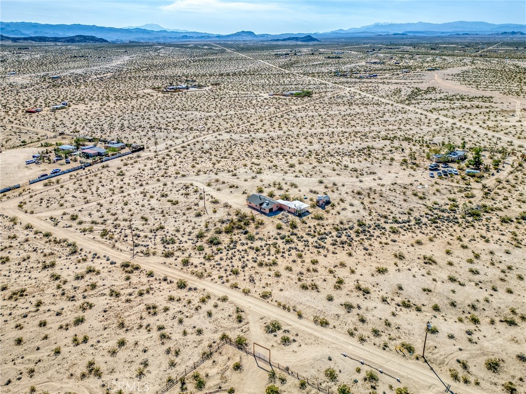 66270 Saturn Road Joshua Tree, CA 92252 - Photo 53 of 75