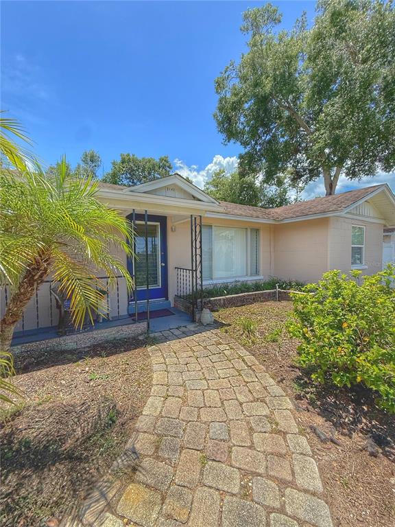 100 West Idlewild Ave  