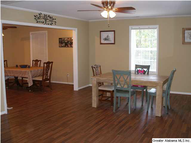 3702 Riverbend Road West Blocton, AL 35184 - Photo 4 of 23