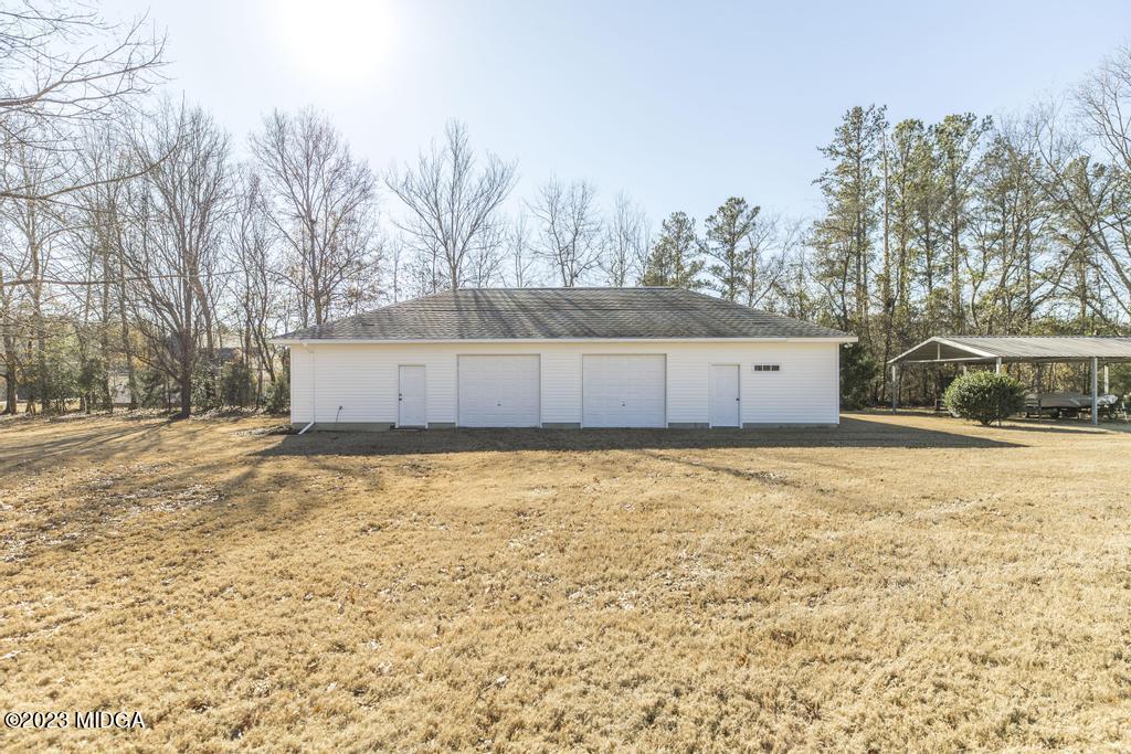 6375 Barfield Road Macon, GA 31216 - Photo 16 of 60 6375 Barfield Rd 52