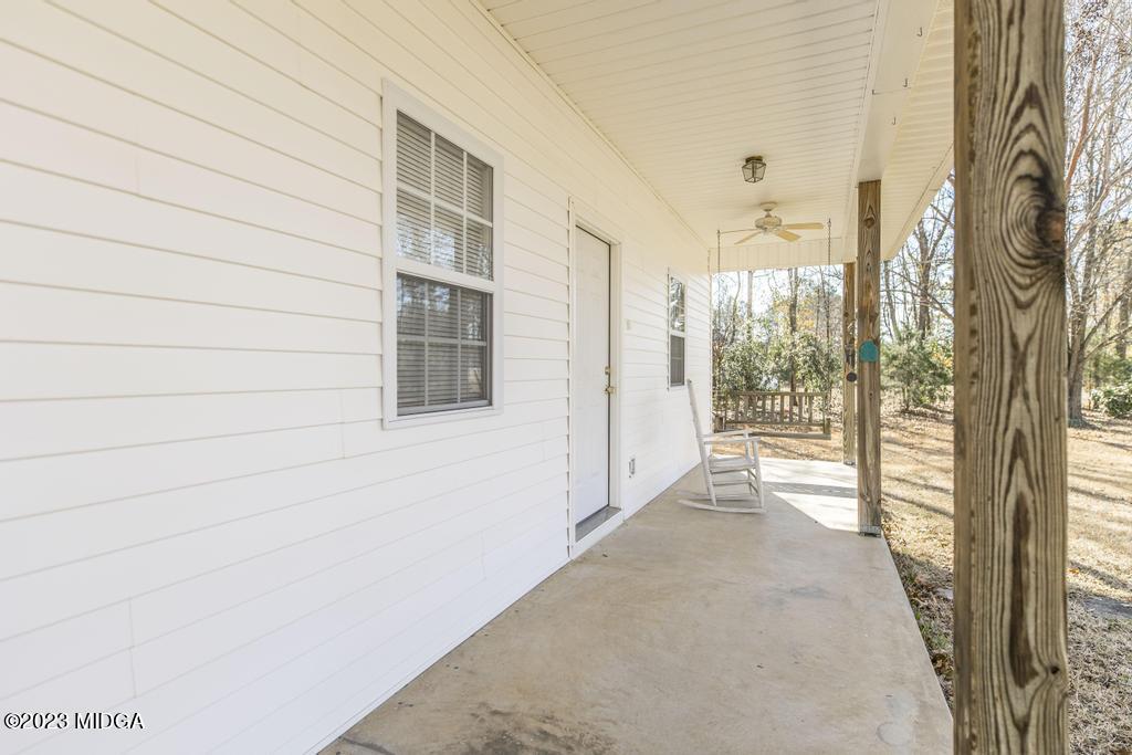 6375 Barfield Road Macon, GA 31216 - Photo 30 of 60 a view of a house with a street