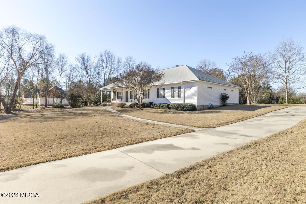 6375 Barfield Road Macon, GA 31216 - Photo 4 of 60 6375 Barfield Rd 9