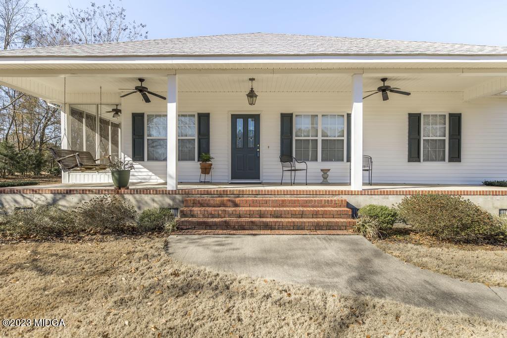 6375 Barfield Road Macon, GA 31216 - Photo 50 of 60 6375 Barfield Rd 10