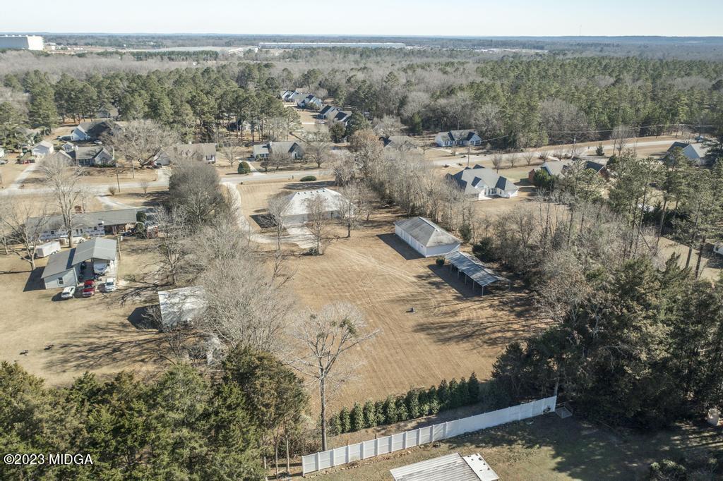 6375 Barfield Road Macon, GA 31216 - Photo 5 of 60 a view of a lake with mountains