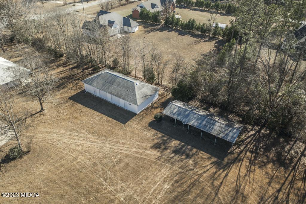 6375 Barfield Road Macon, GA 31216 - Photo 6 of 60 6375 Barfield Rd 59