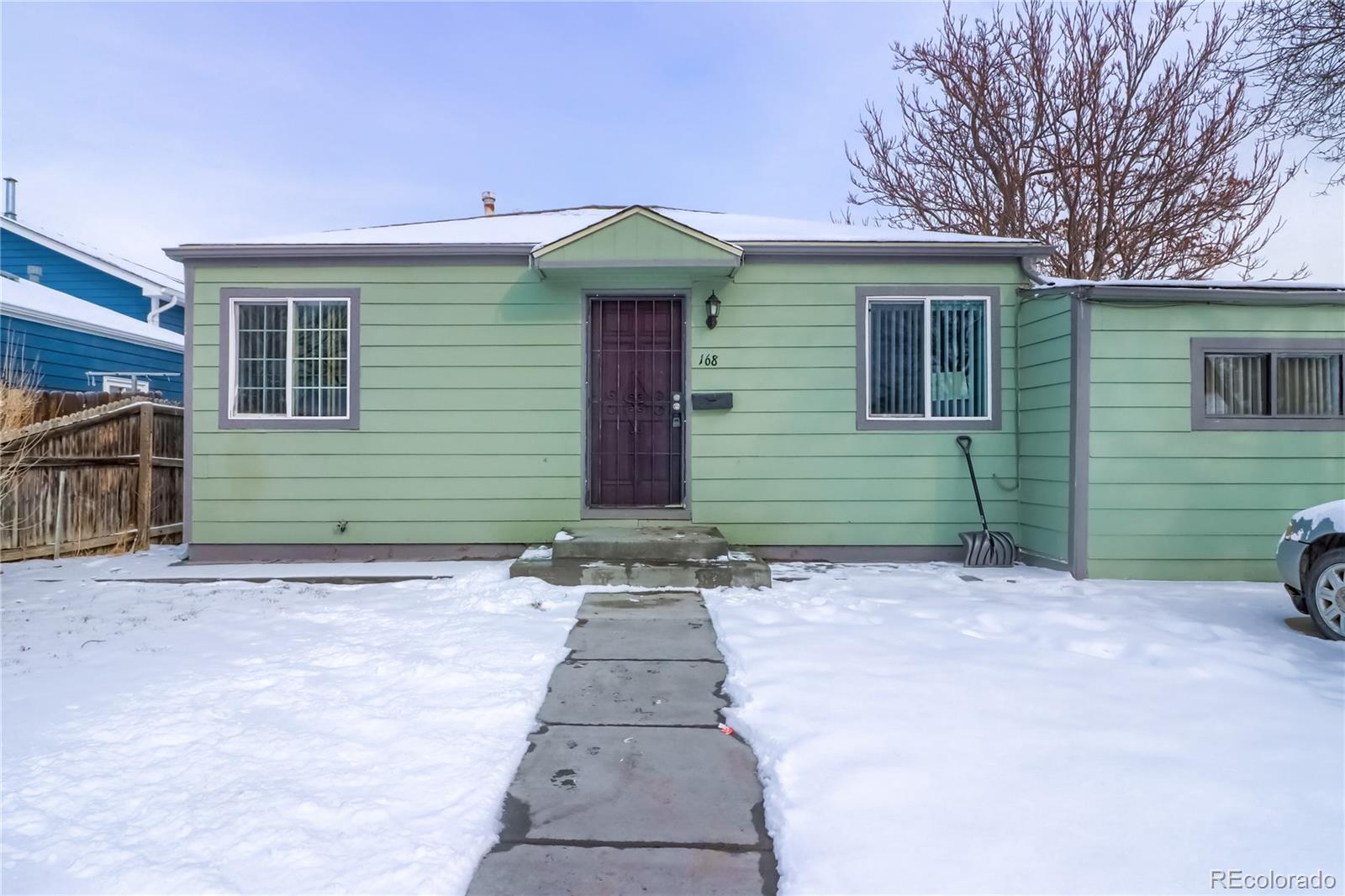 168 South Decatur Street Denver, CO 80219 - Photo 1 of 40 Gallery Image 1