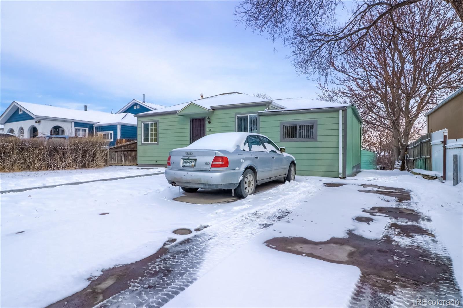 168 South Decatur Street Denver, CO 80219 - Photo 2 of 40 Gallery Image 2