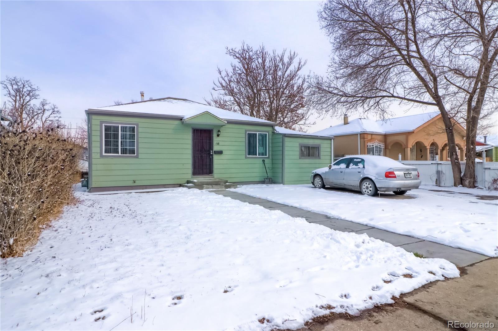 168 South Decatur Street Denver, CO 80219 - Photo 3 of 40 Gallery Image 3