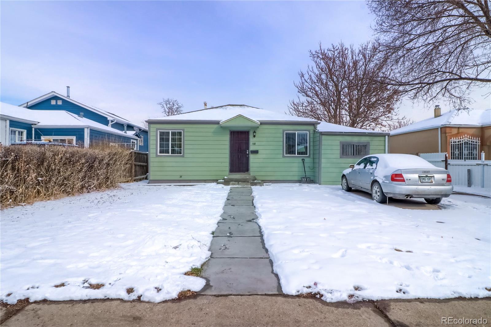 168 South Decatur Street Denver, CO 80219 - Photo 4 of 40 Gallery Image 4