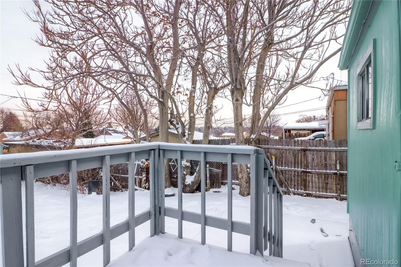168 South Decatur Street Denver, CO 80219 - Photo 5 of 40 Gallery Image 5