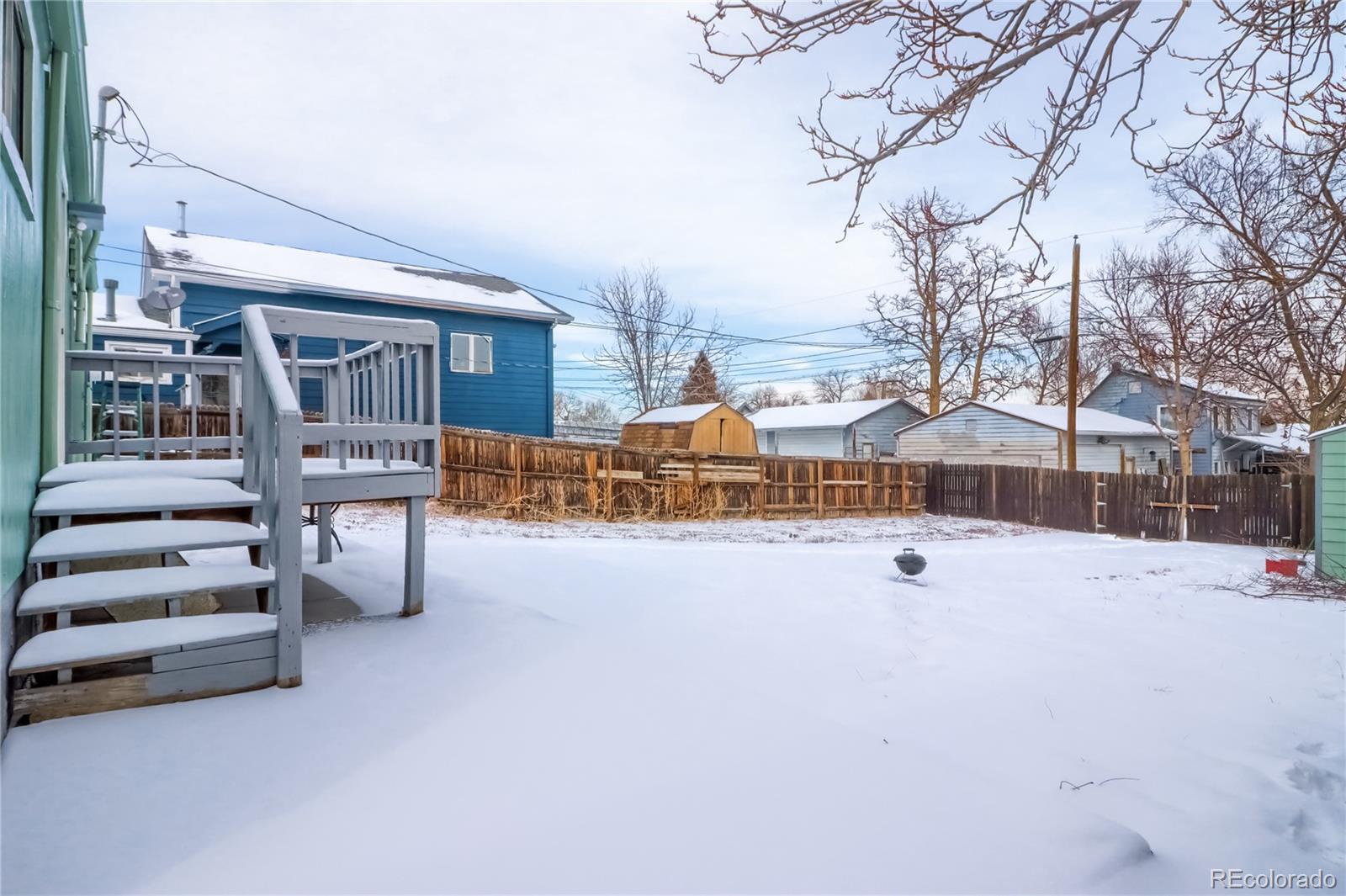 168 South Decatur Street Denver, CO 80219 - Photo 6 of 40 Gallery Image 6