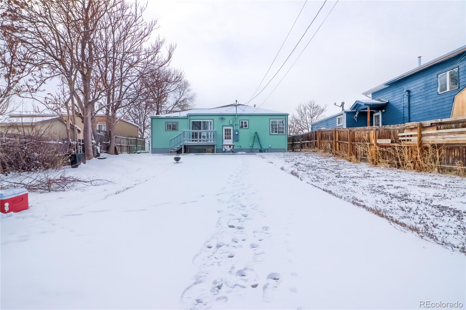 168 South Decatur Street Denver, CO 80219 - Photo 8 of 40 Gallery Image 8