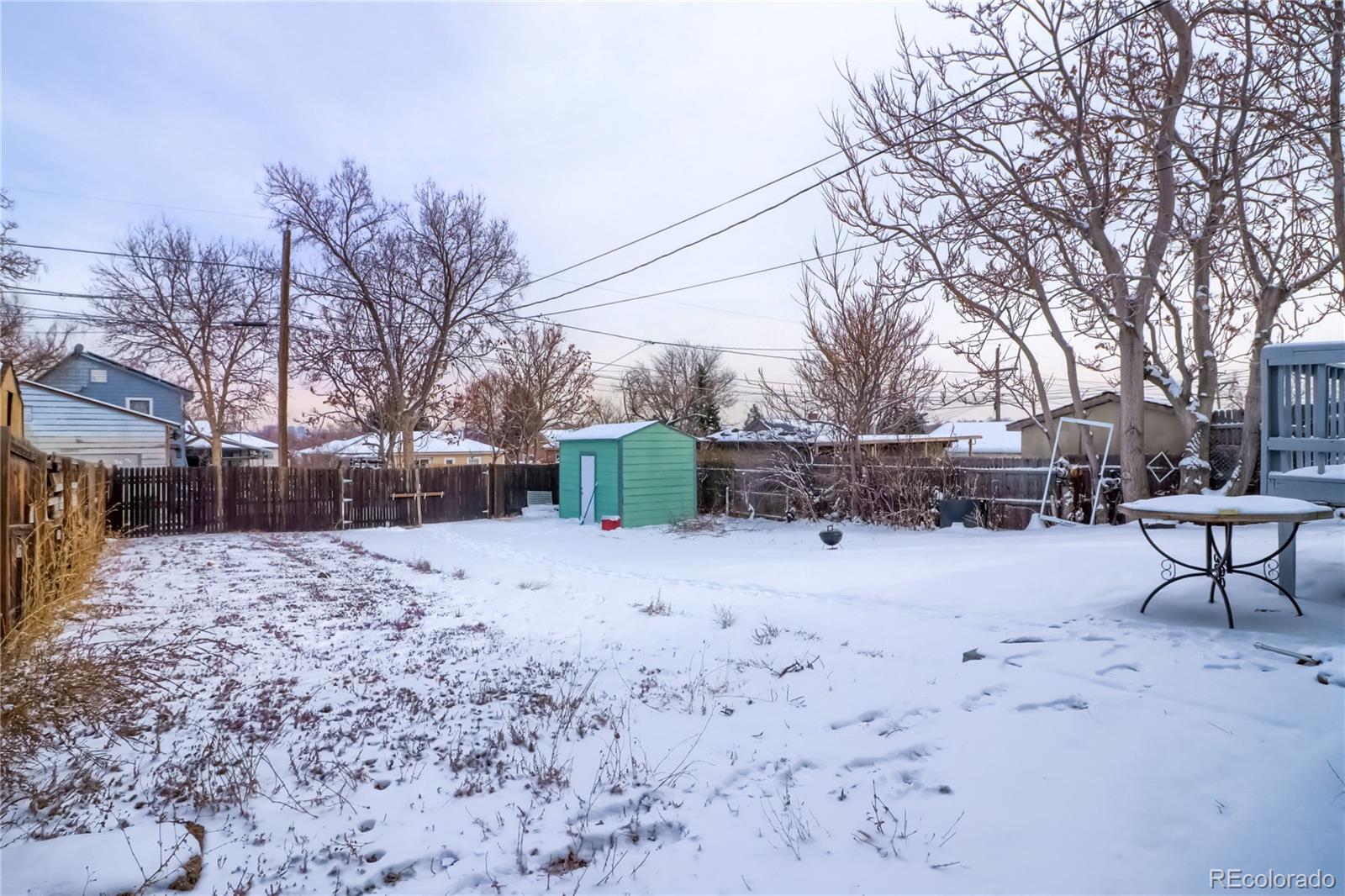 168 South Decatur Street Denver, CO 80219 - Photo 10 of 40 Gallery Image 10
