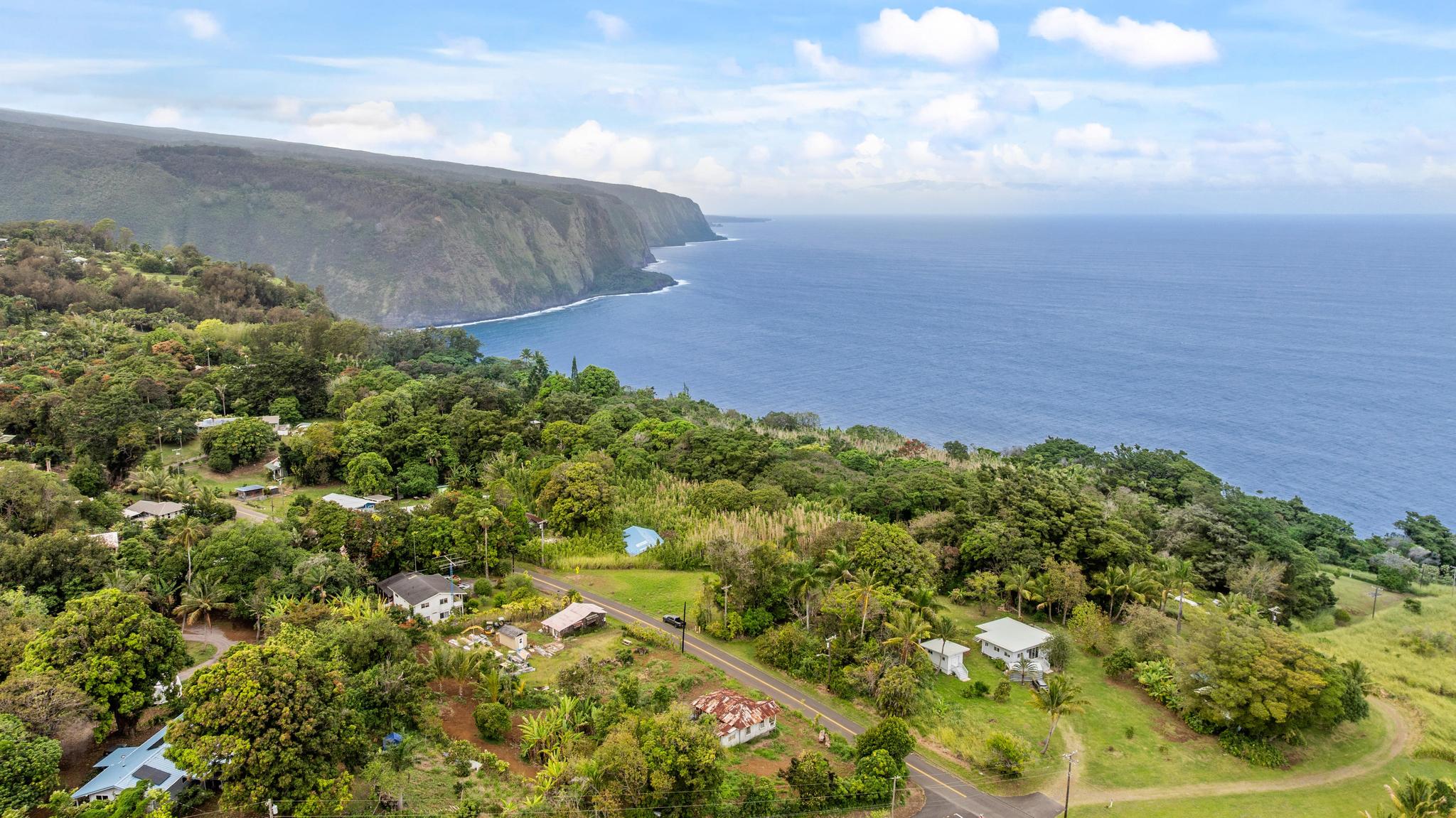 48-5399 Kukuihaele Road Honokaa, HI 96727 - Photo 6 of 25 a view of a lake