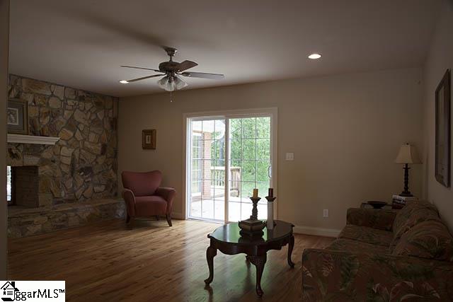 3006 West Georgia Road Piedmont, SC 29673 - Photo 3 of 32