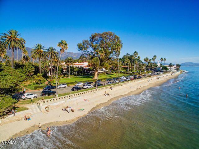 1022 Fairway Road Santa Barbara, CA 93108 - Photo 3 of 20 Butterfly Beach