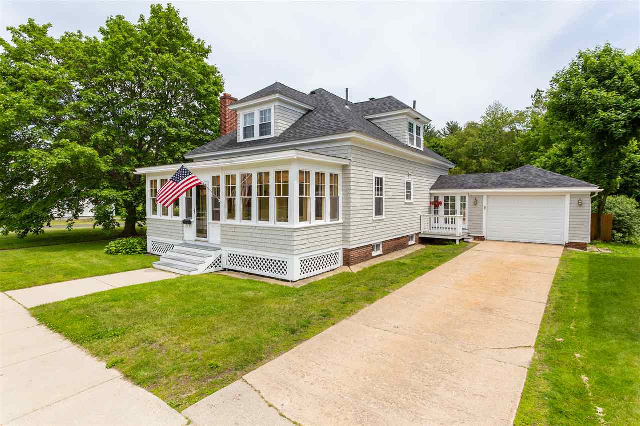 18 Common Rochester, NH 03867 - Photo 1 of 1