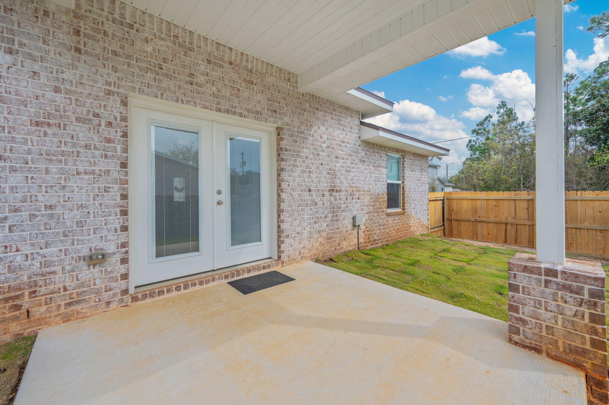 899 Al Hammett Road Mary Esther, FL 32569 - Photo 32 of 34