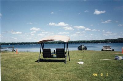 South Astor Road, Unit PAR A Baldwin, MI 49304 - Photo 4 of 4 Additional Photo