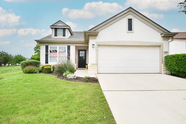 $305,000 | 203 Winter Drive, Georgetown, TX 78633
