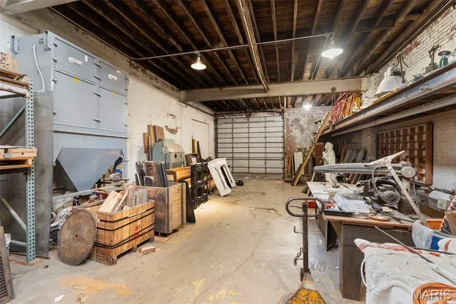 $1,100,000 | 2701-2729 Lafayette Avenue, St. Louis, MO 63104