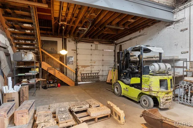 $1,100,000 | 2701-2729 Lafayette Avenue, St. Louis, MO 63104