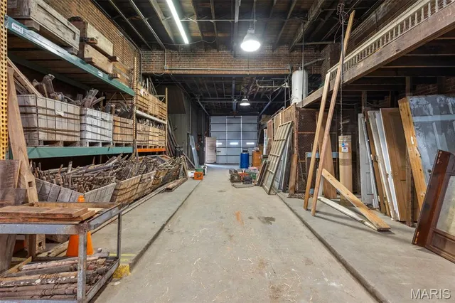 $1,100,000 | 2701-2729 Lafayette Avenue, St. Louis, MO 63104