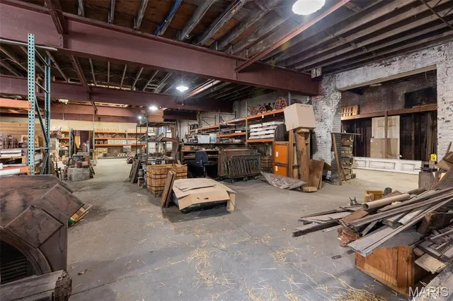 $1,100,000 | 2701-2729 Lafayette Avenue, St. Louis, MO 63104