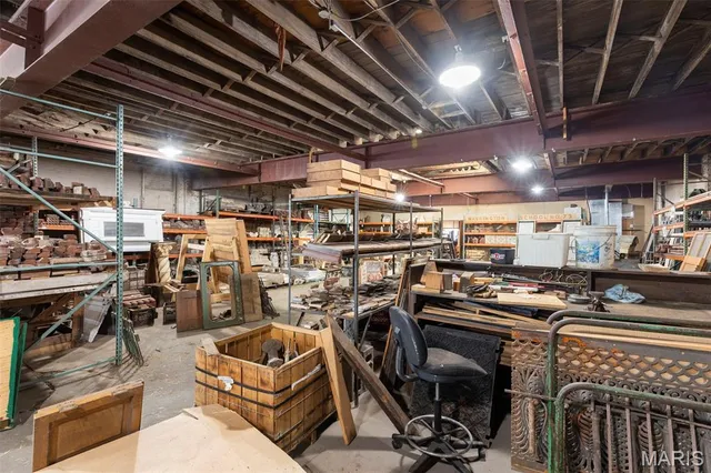 $1,100,000 | 2701-2729 Lafayette Avenue, St. Louis, MO 63104