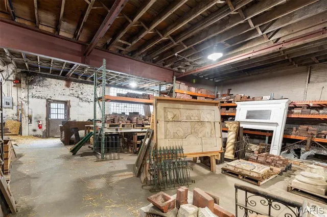 $1,100,000 | 2701-2729 Lafayette Avenue, St. Louis, MO 63104