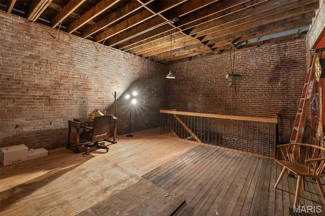 $1,100,000 | 2701-2729 Lafayette Avenue, St. Louis, MO 63104