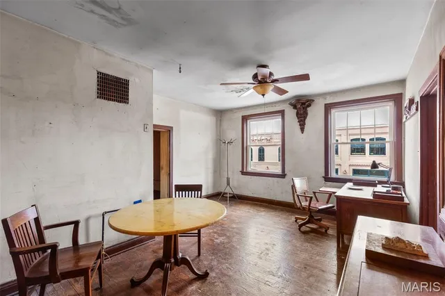 $1,100,000 | 2701-2729 Lafayette Avenue, St. Louis, MO 63104