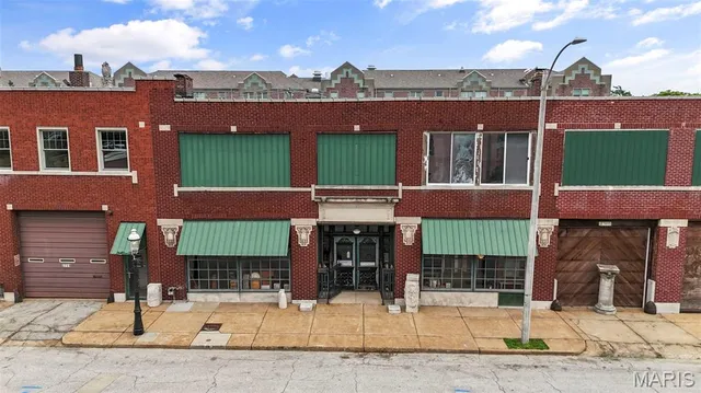 $1,100,000 | 2701-2729 Lafayette Avenue, St. Louis, MO 63104