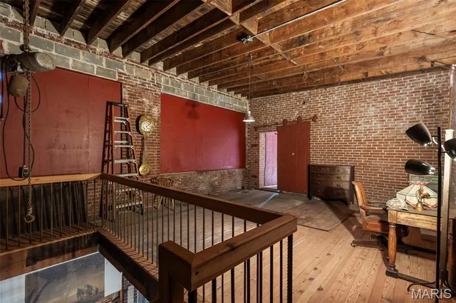 $1,100,000 | 2701-2729 Lafayette Avenue, St. Louis, MO 63104