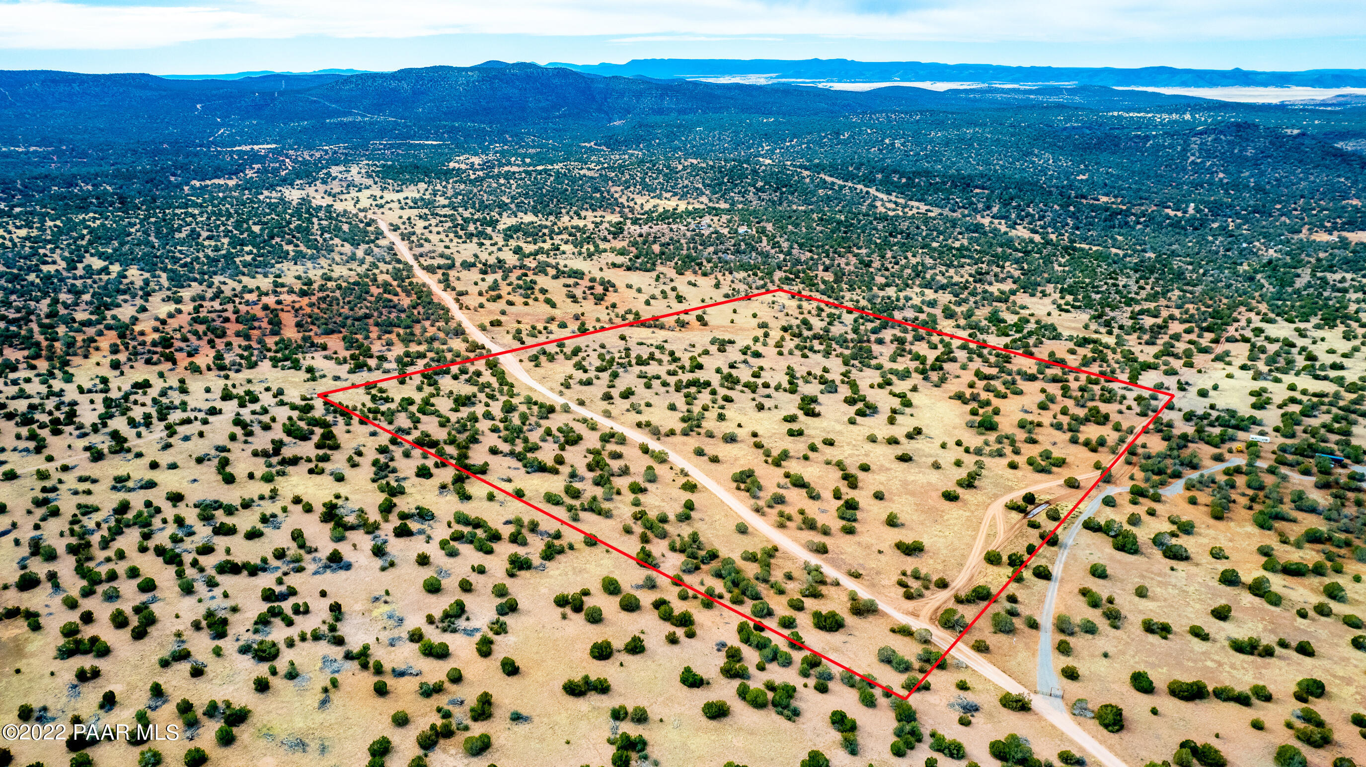 0 Arizona Road Ash Fork, AZ 86320 - Photo 1 of 6 Property