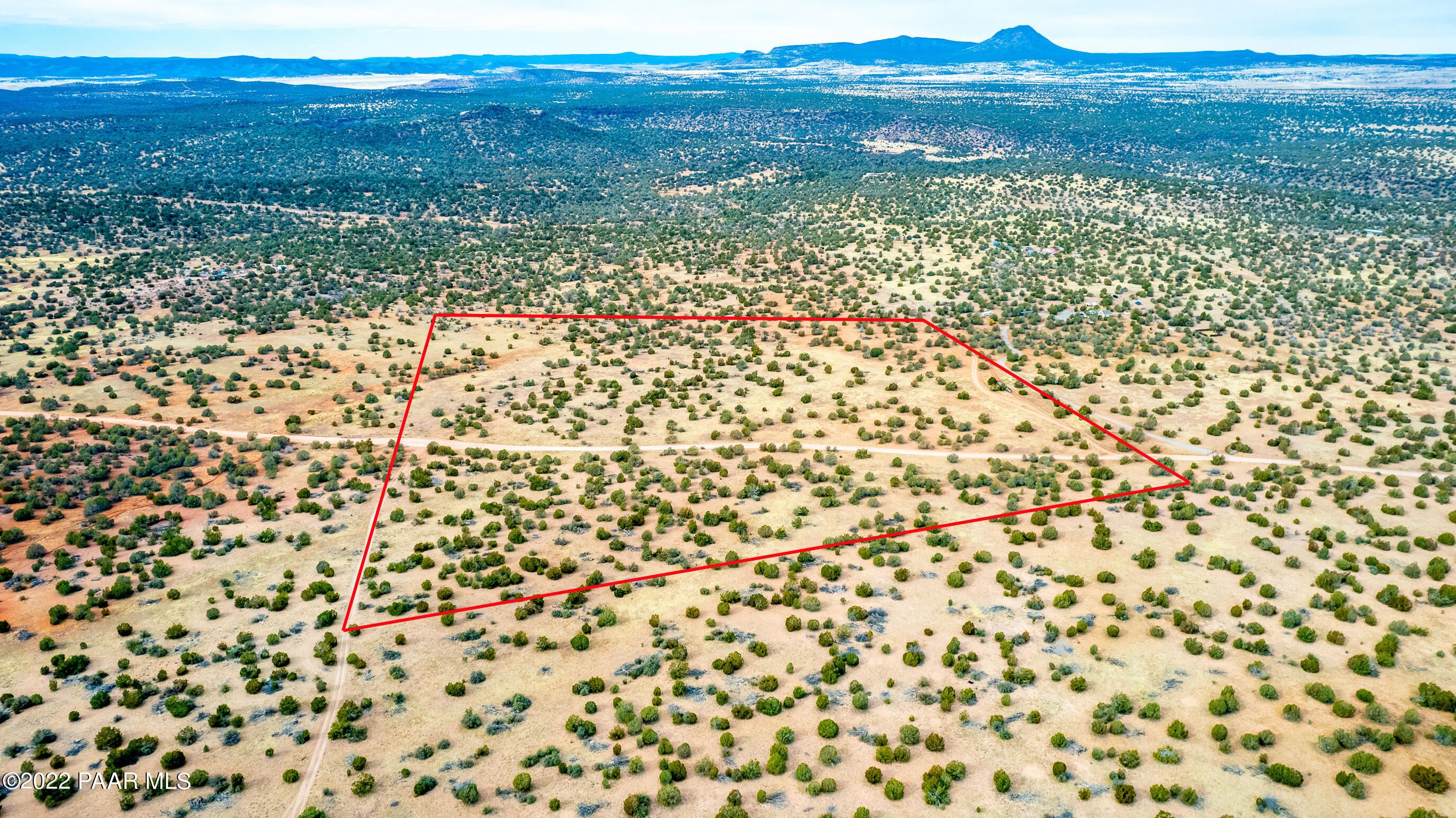 0 Arizona Road Ash Fork, AZ 86320 - Photo 6 of 6 Photo 6