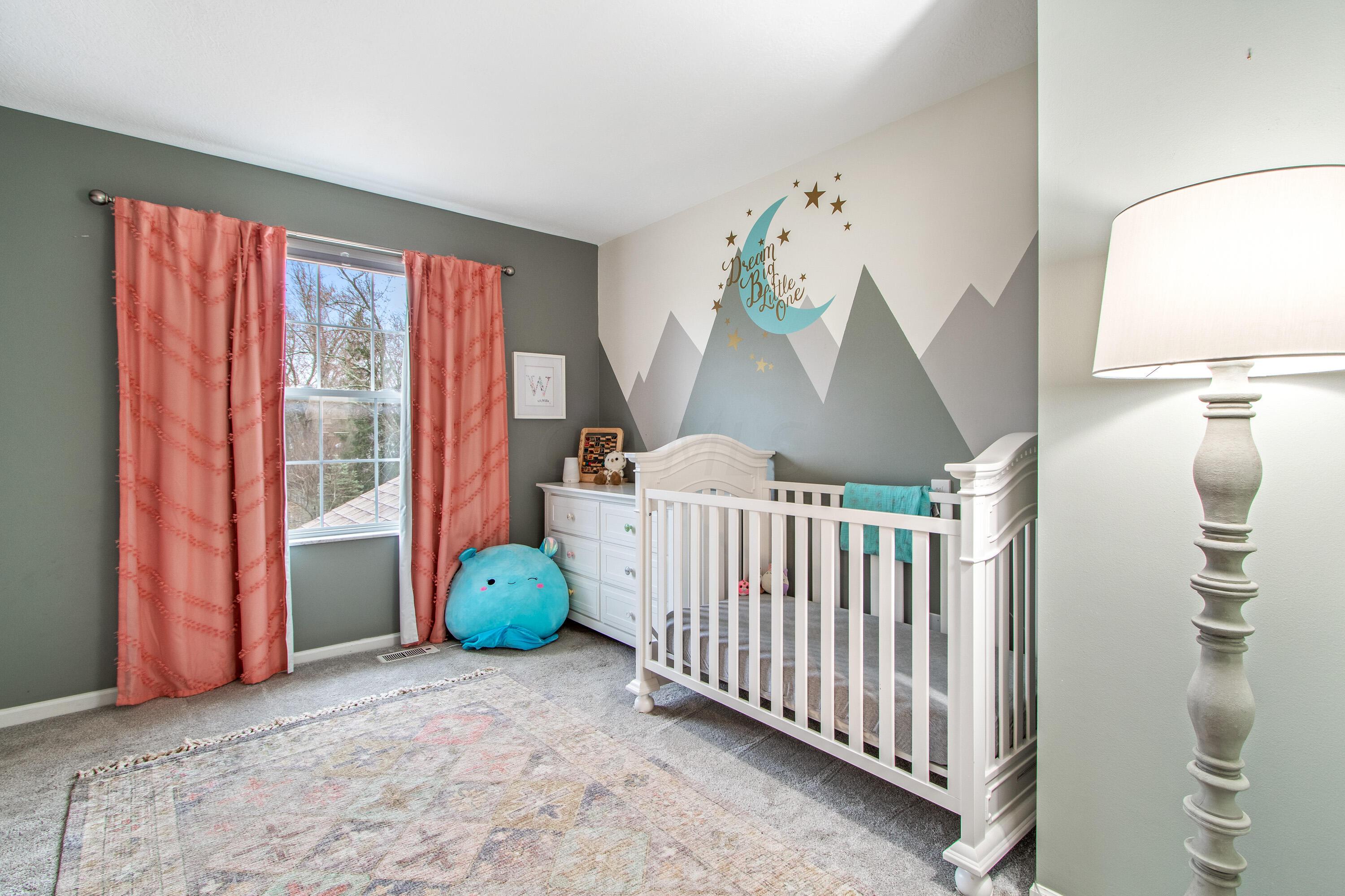 166 West Parkside Drive Powell, OH 43065 - Photo 26 of 32 nursery