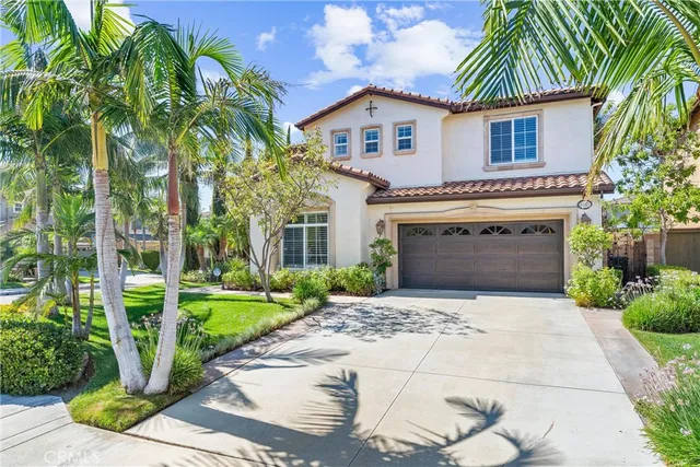 a view of a wooden door of the house