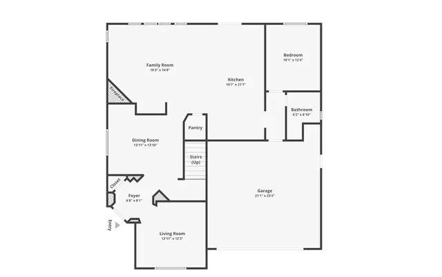 $1,774,000 | 8343 Chatham Terrace, Orange, CA 92867