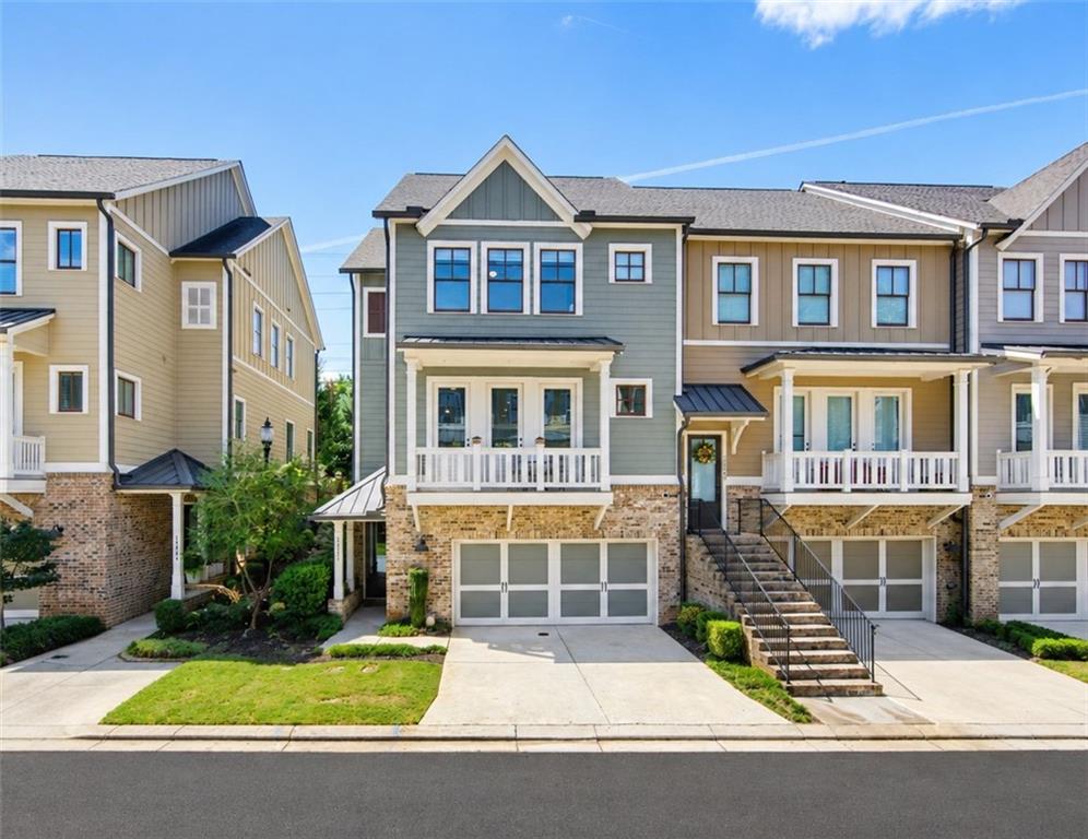 12567 Arnold Mill Road Milton, GA 30004 - Photo 1 of 59 Gallery Image 1