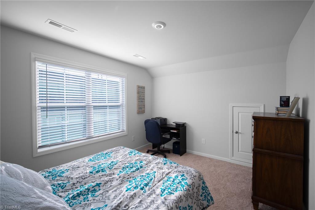 5424 Quartz Avenue Clemmons, NC 27012 - Photo 21 of 27 4th bedroom on upper