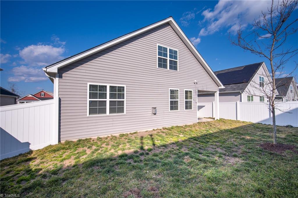 5424 Quartz Avenue Clemmons, NC 27012 - Photo 25 of 27