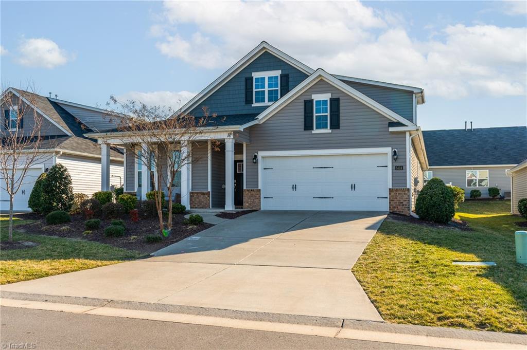 5424 Quartz Avenue Clemmons, NC 27012 - Photo 26 of 27