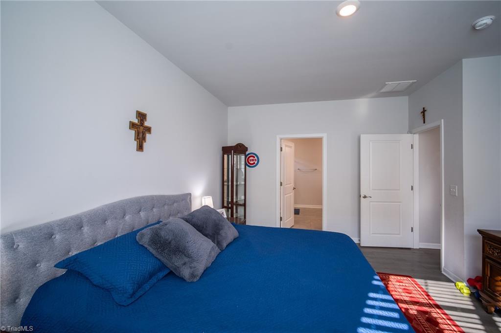 5424 Quartz Avenue Clemmons, NC 27012 - Photo 8 of 27