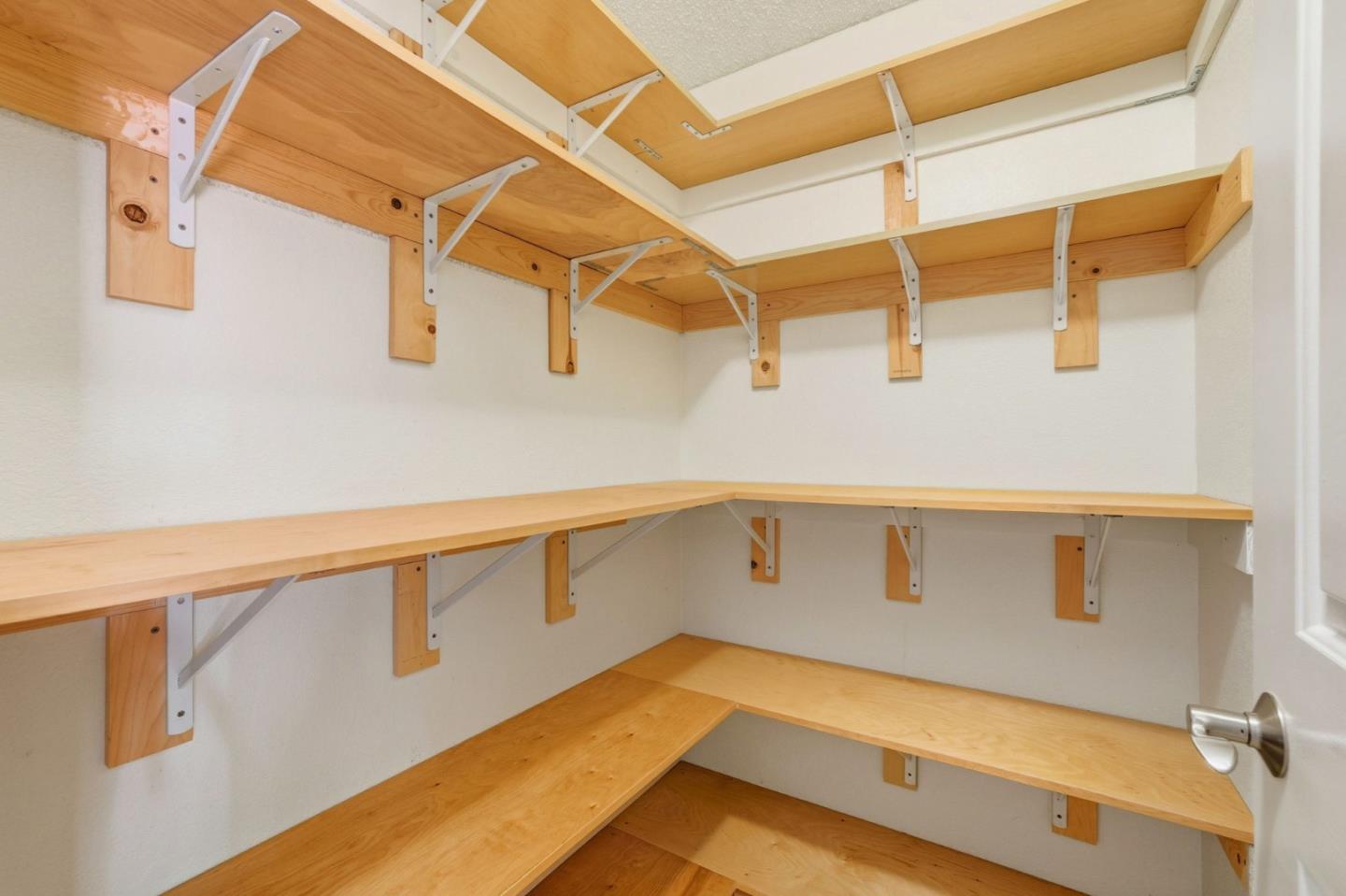 2327 Farmcrest Street Milpitas, CA 95035 - Photo 25 of 36 a view of a storage & utility room