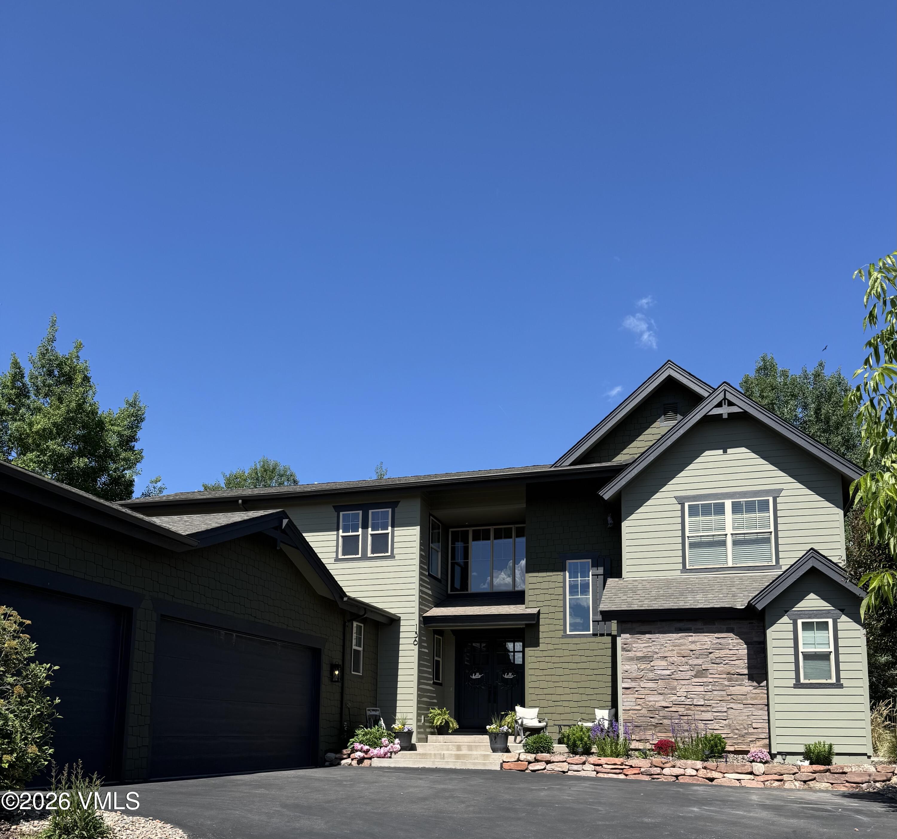 136 Wildhorse Gypsum, CO 81637 - Photo 28 of 31 IMG_4341