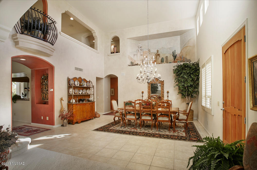5298 North Ridge Spring Place Tucson, AZ 85749 - Photo 2 of 39 Gallery Image 2