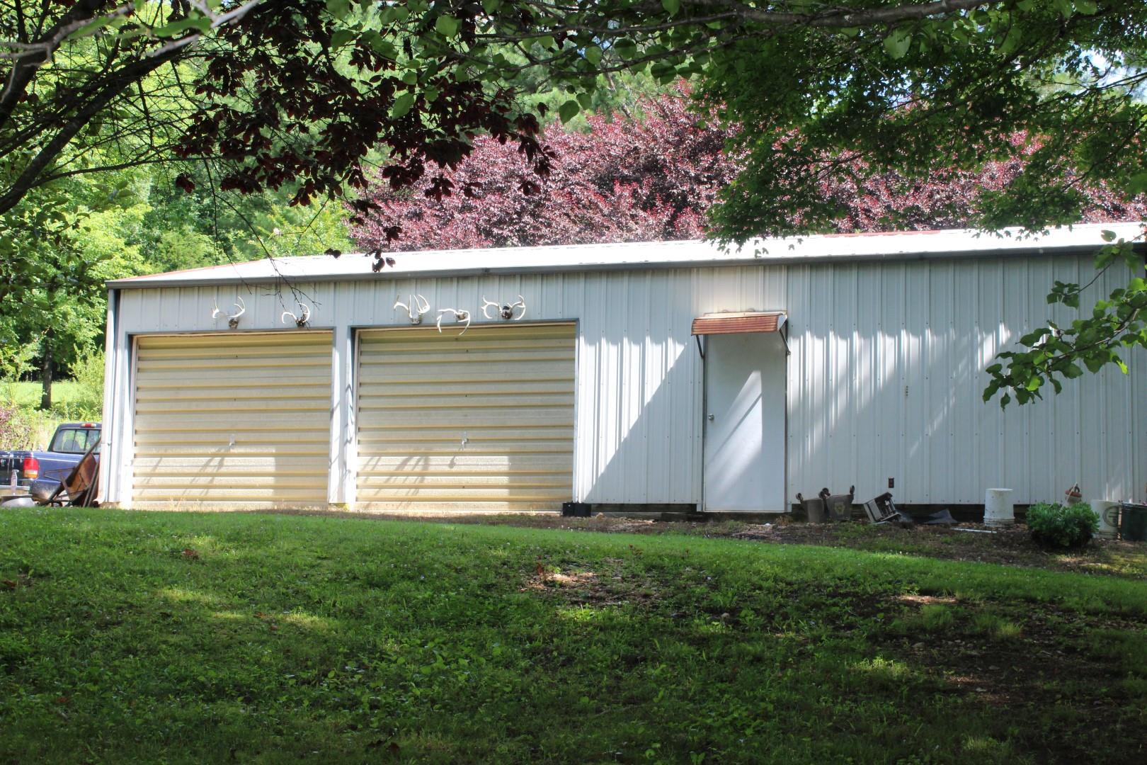 132 Whiskey Hollow Road Tennessee Ridge, TN 37178 - Photo 19 of 22 Gallery Image 19